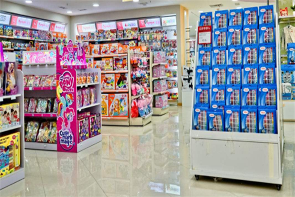 貝美樂母嬰店加盟