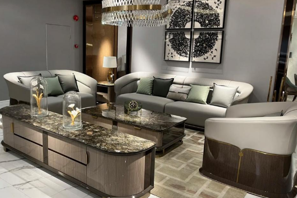 花间意家具加盟