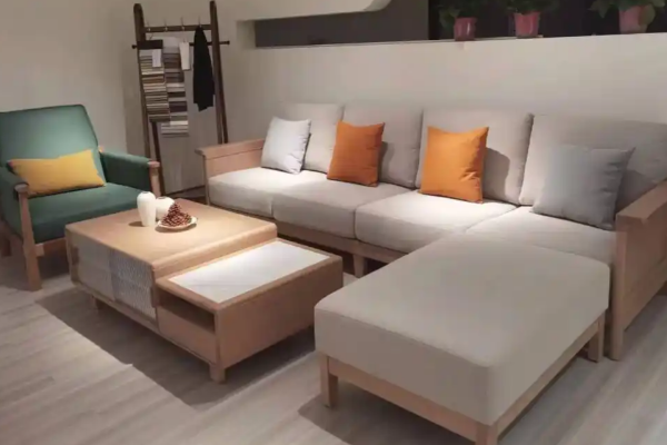 花间意家具加盟