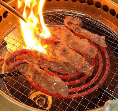 一燃日式烧肉