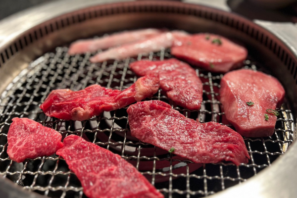 一燃日式烧肉加盟