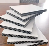 合金中空塑料模板