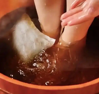 尊尚足疗养生会所