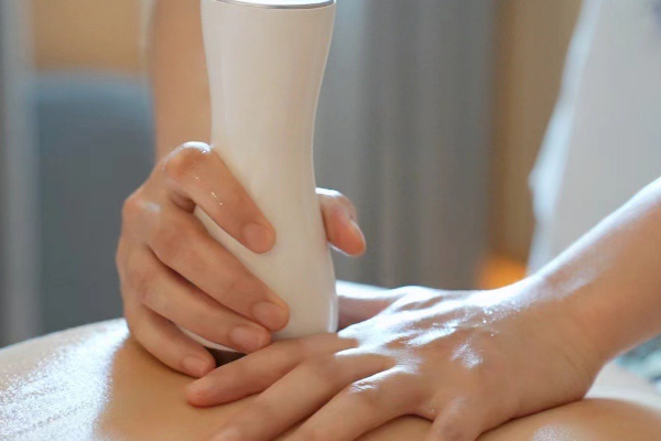 商务养生会所加盟