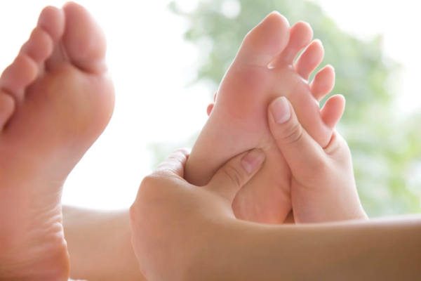 足盛堂養生會所加盟