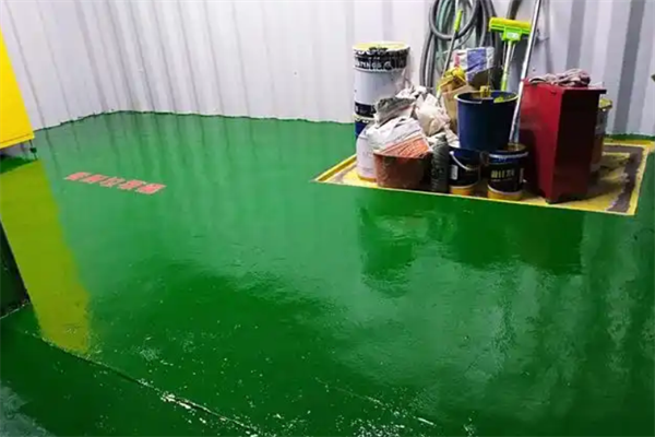 夢(mèng)之綠漆加盟