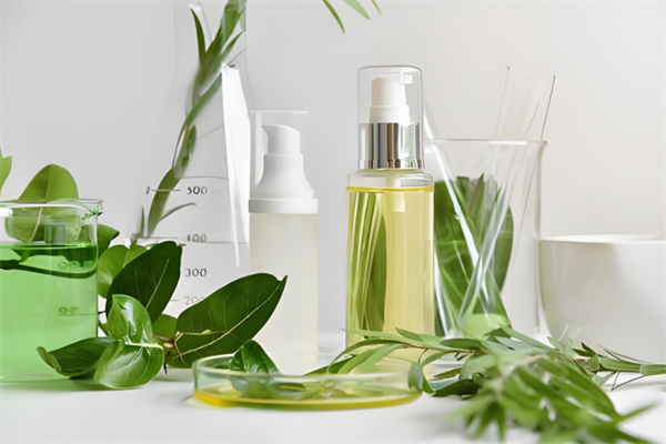 美索米娅化妆品加盟