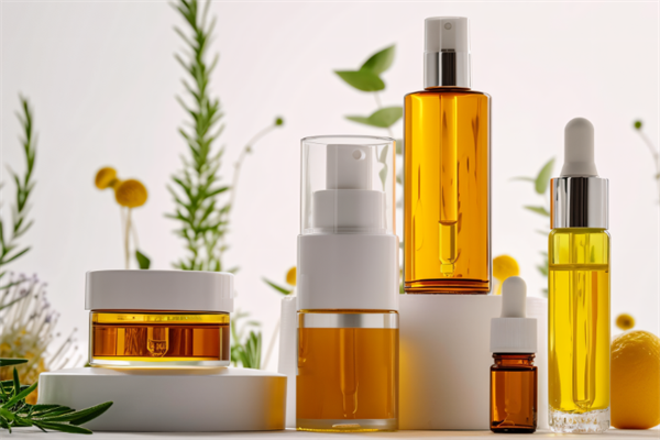 美索米娅化妆品加盟