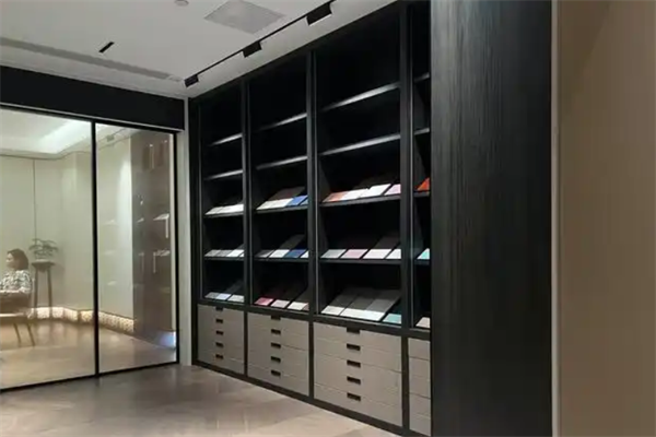 英派整木定制加盟