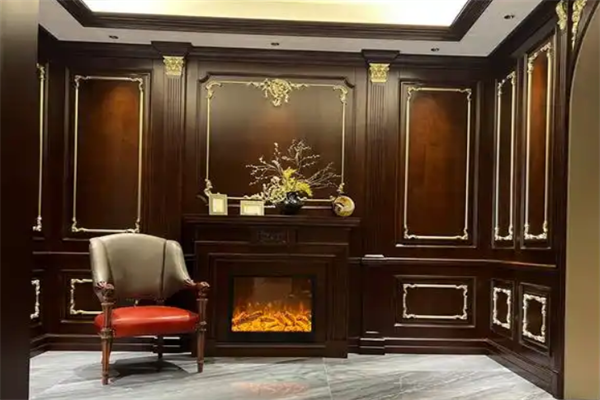 英派整木定制加盟