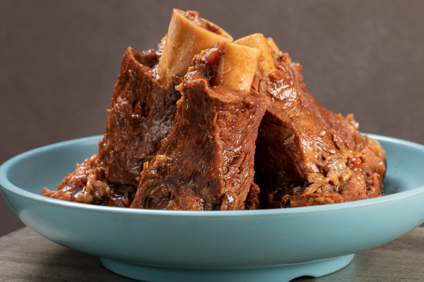 天寶自助大骨頭加盟