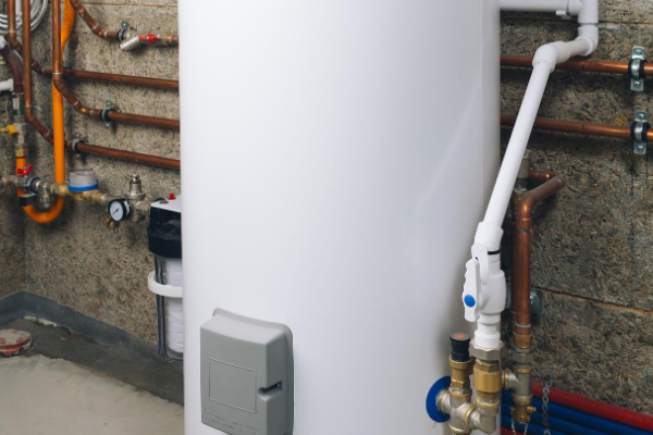 威而信空气能热水器加盟