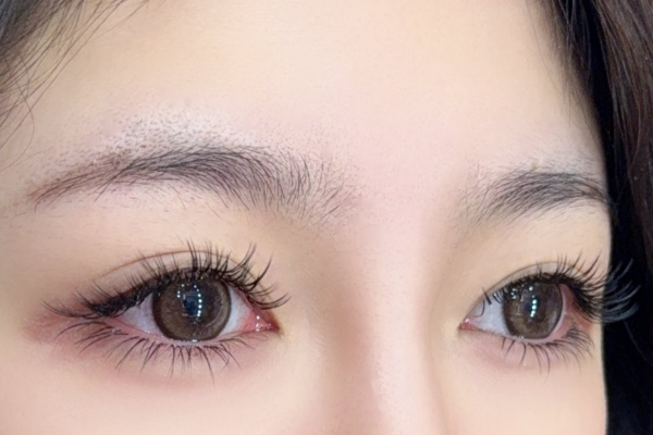 美睫连锁店加盟