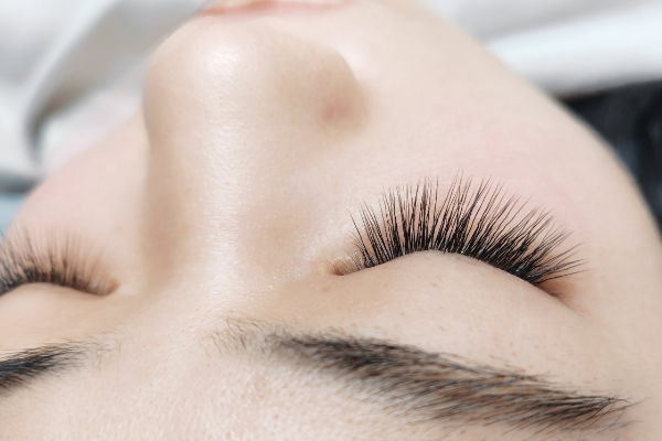 美睫连锁店加盟