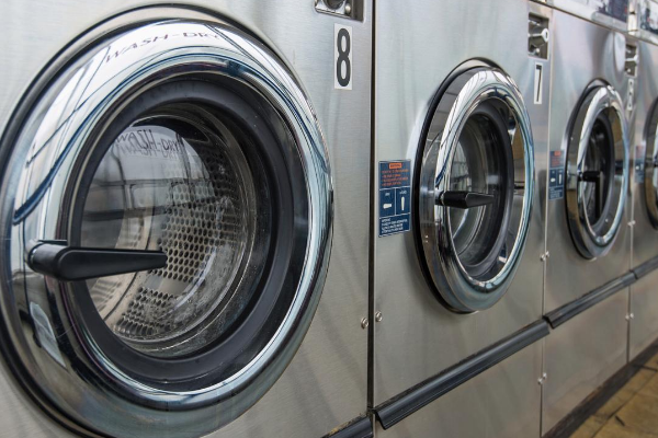 特色干洗店加盟