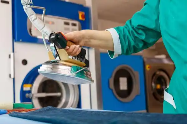 特色干洗店加盟