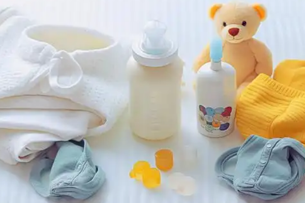 国外母婴用品加盟