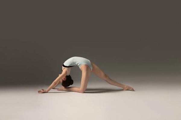 星舞舞蹈工作室加盟