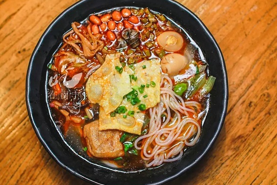 柳州螺蛳粉