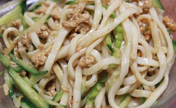 八爷手擀面