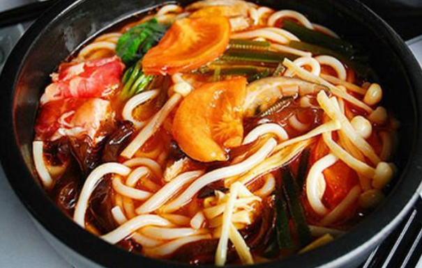 锦桂螺螺蛳粉店
