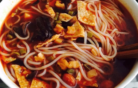 螺蛳粉品牌