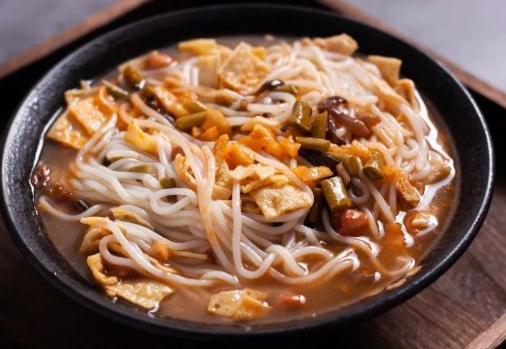 白妈螺蛳粉