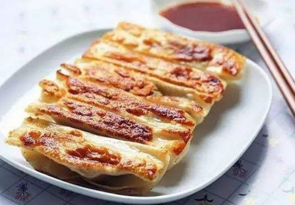 鍋貼