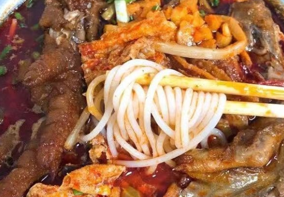 螺螄粉