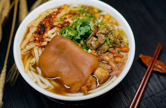 桂林米粉