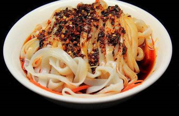 大胖搟面皮