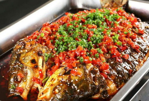 烤匠烤魚