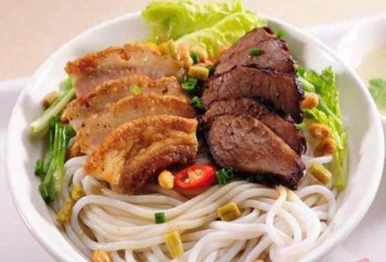 桂林米粉店 桂林米粉店