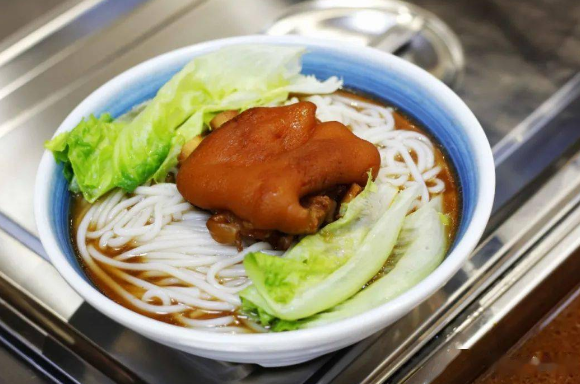 桂林米粉加盟店