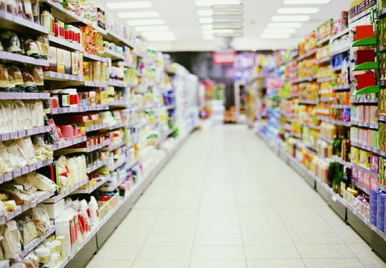康樂伴無糖食品連鎖店