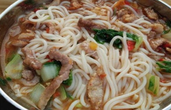 桂林米粉