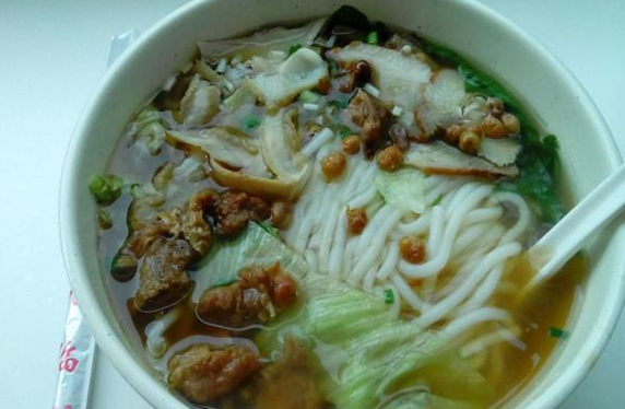 桂林米粉