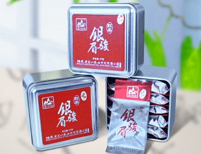茗山生态茶加盟图片4