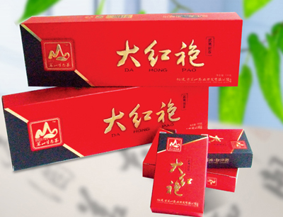 茗山生态茶加盟图片3