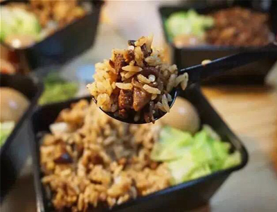 蝦米东西龙虾饭加盟图片8