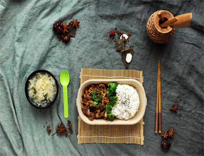 蝦米东西龙虾饭加盟图片9