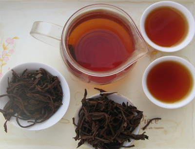 红茶加盟案例图片