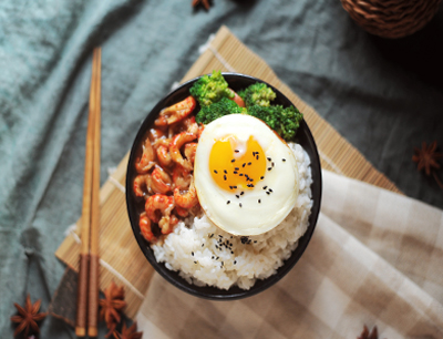蝦米东西龙虾饭加盟图片7