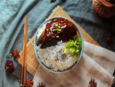 蝦米东西龙虾饭加盟图片5