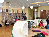 考拉国际儿童绘本馆