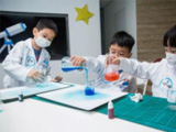 kids-lab小科实验室科学实验