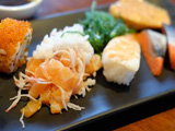鱼舍日式料理