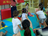 華廈潛能開發幼兒園