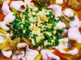 海小主酸菜鱼米饭
