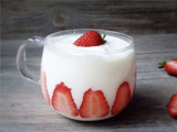 yogurt酸奶诚邀加盟